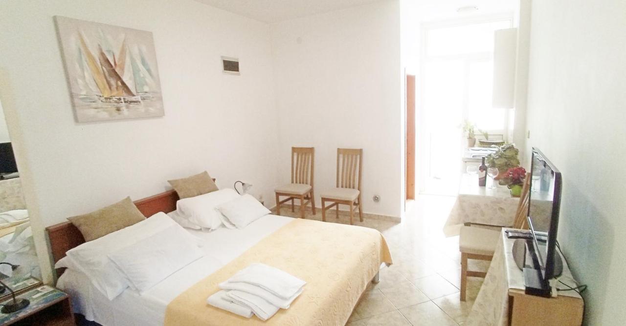 Ava Studio Apartment And Room دوبروفينك المظهر الخارجي الصورة