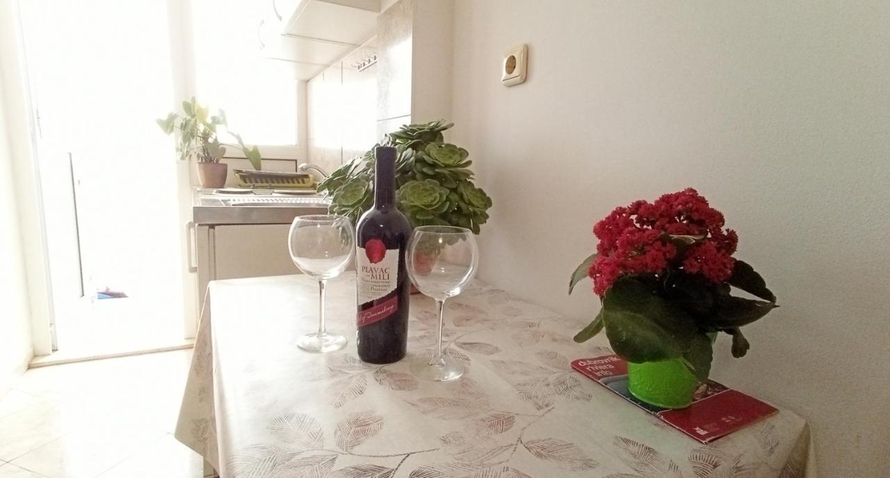 Ava Studio Apartment And Room دوبروفينك المظهر الخارجي الصورة