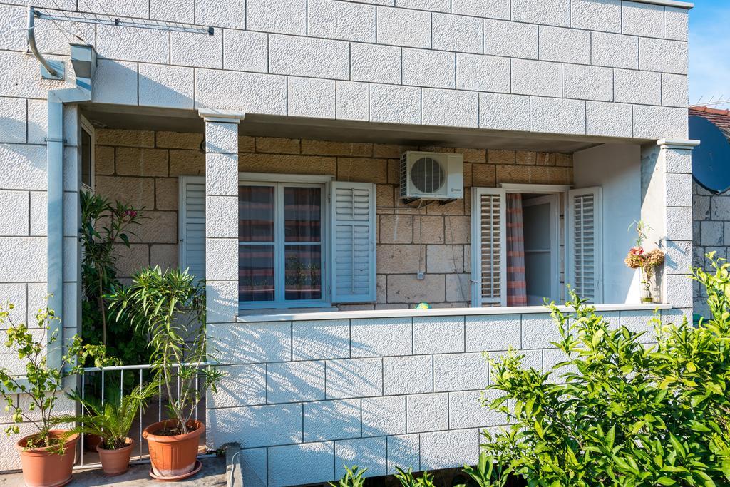 Ava Studio Apartment And Room دوبروفينك الغرفة الصورة