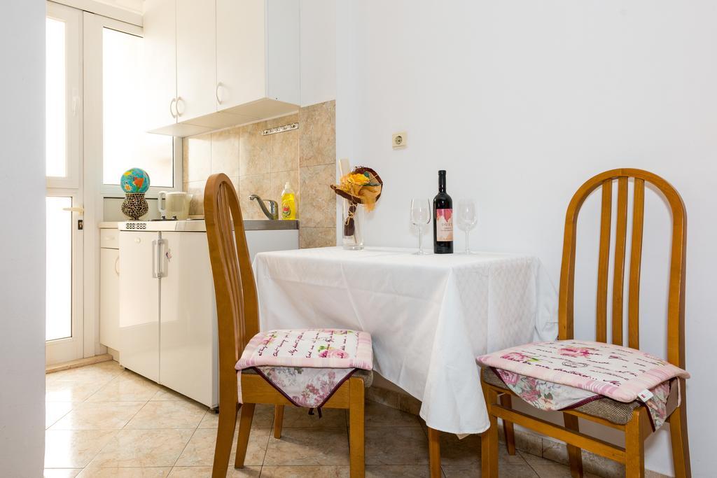 Ava Studio Apartment And Room دوبروفينك المظهر الخارجي الصورة