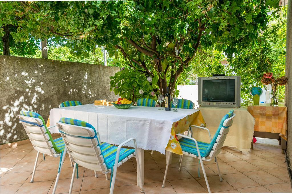 Ava Studio Apartment And Room دوبروفينك المظهر الخارجي الصورة