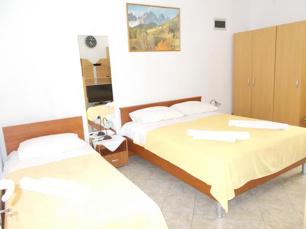 Ava Studio Apartment And Room دوبروفينك المظهر الخارجي الصورة