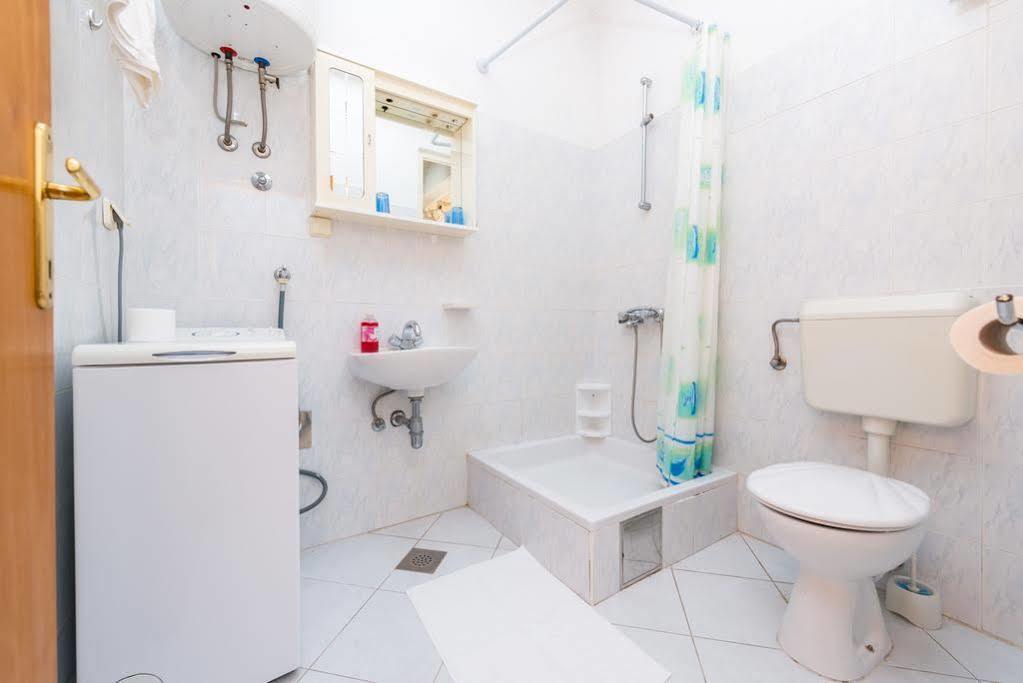 Ava Studio Apartment And Room دوبروفينك المظهر الخارجي الصورة